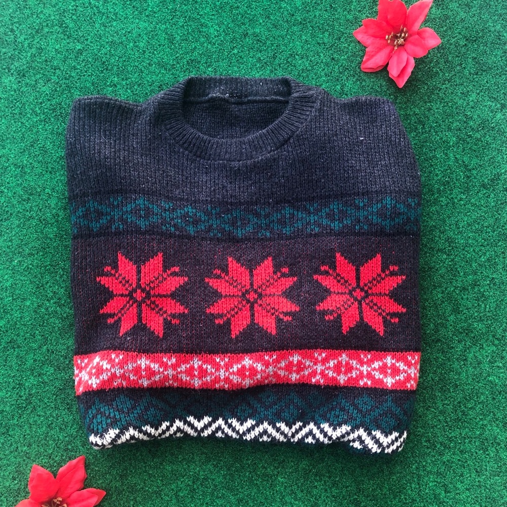 Christmas Sweater